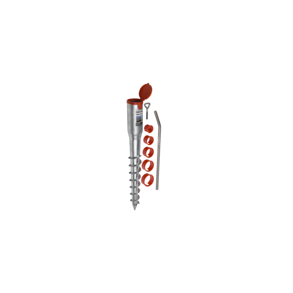 PWO 68/550 Podstawa 68x550x1,8 - Domabau.pl