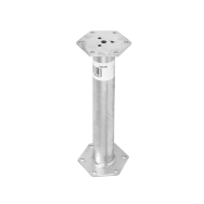 PWB 500 Przedłużenie podstawy PWM 185x160x500x8,0 - Domabau.pl