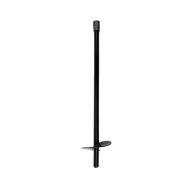 PWT 60/600/M12 Kotwa wkręcana do ziemi 60x600x17,2xM12 - Domabau.pl