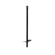 PWT 60/600/M12 Kotwa wkręcana do ziemi 60x600x17,2xM12 - Domabau.pl