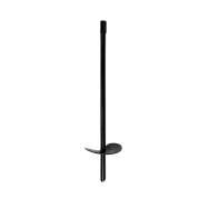 PWT 150/600/M16 Kotwa wkręcana do ziemi 150x600x21,3xM16 - Domabau.pl