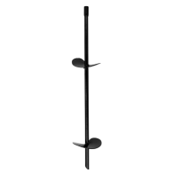 PWT 150/800/M16 Kotwa wkręcana do ziemi 150x800x21,3xM16 - Domabau.pl