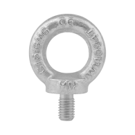 PWTU M12/30 Śruba z uchem DIN 580 54x30x53 - Domabau.pl