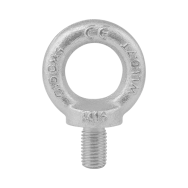 PWTU M16/35 Śruba z uchem DIN 580 63x35x62 - Domabau.pl