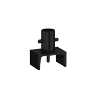 PWKU 70 Adapter do klucza typ "T" 70x100x6,0 - Domabau.pl