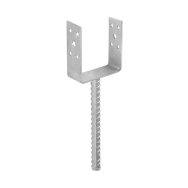 PSL 100U Podstawa 101x100x40x4,0 - Domabau.pl