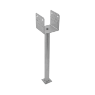 PSS 120 R500 Podstawa ZNO 121x629x120x4,0 - Domabau.pl