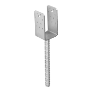 PSS 60 Podstawa 61x125x60x4,0 - Domabau.pl