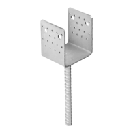 PSS 100 Podstawa 101x125x100x4,0 - Domabau.pl