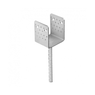 PSS 120 Podstawa 121x125x120x4,0 - Domabau.pl