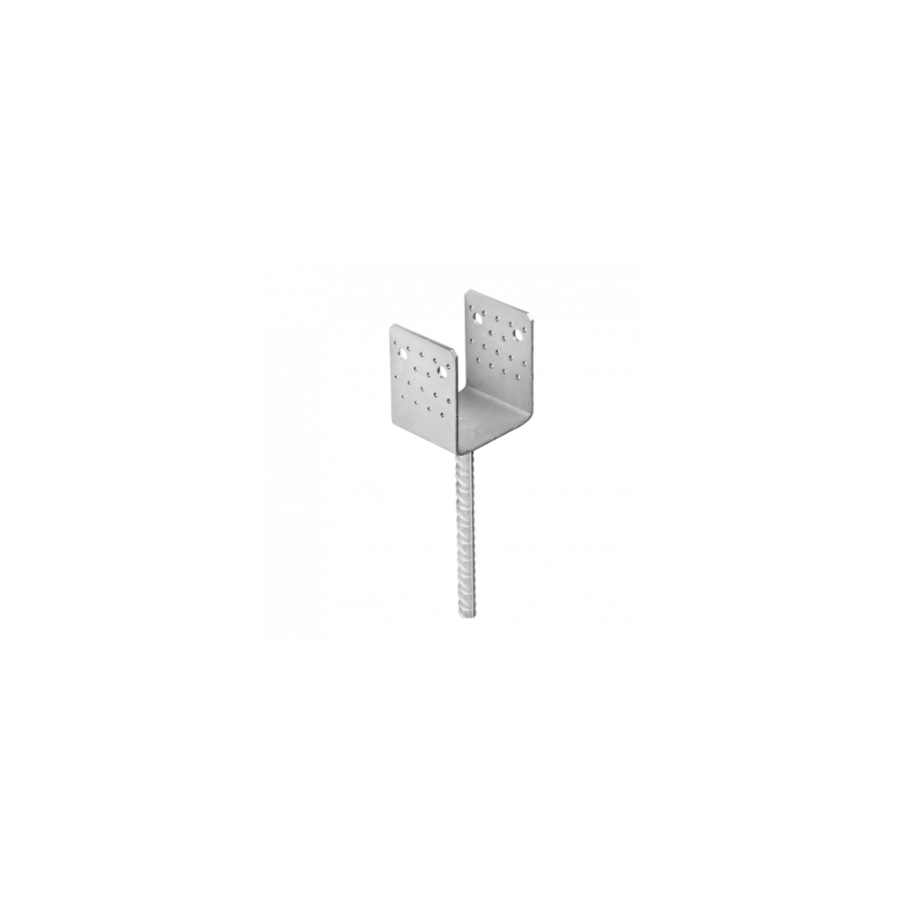 PSS 120 Podstawa 121x125x120x4,0 - Domabau.pl