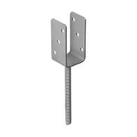 PS 60U Podstawa ZNO 61x120x60x4,0 - Domabau.pl