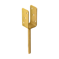 PS 60U Podstawa ZNZ 61x120x60x4,0 - Domabau.pl