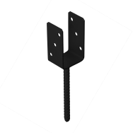PS 70U  Podstawa C 71x120x60x4,0 - Domabau.pl