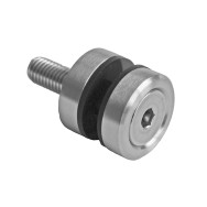 Uchwyt wlewu szklanego