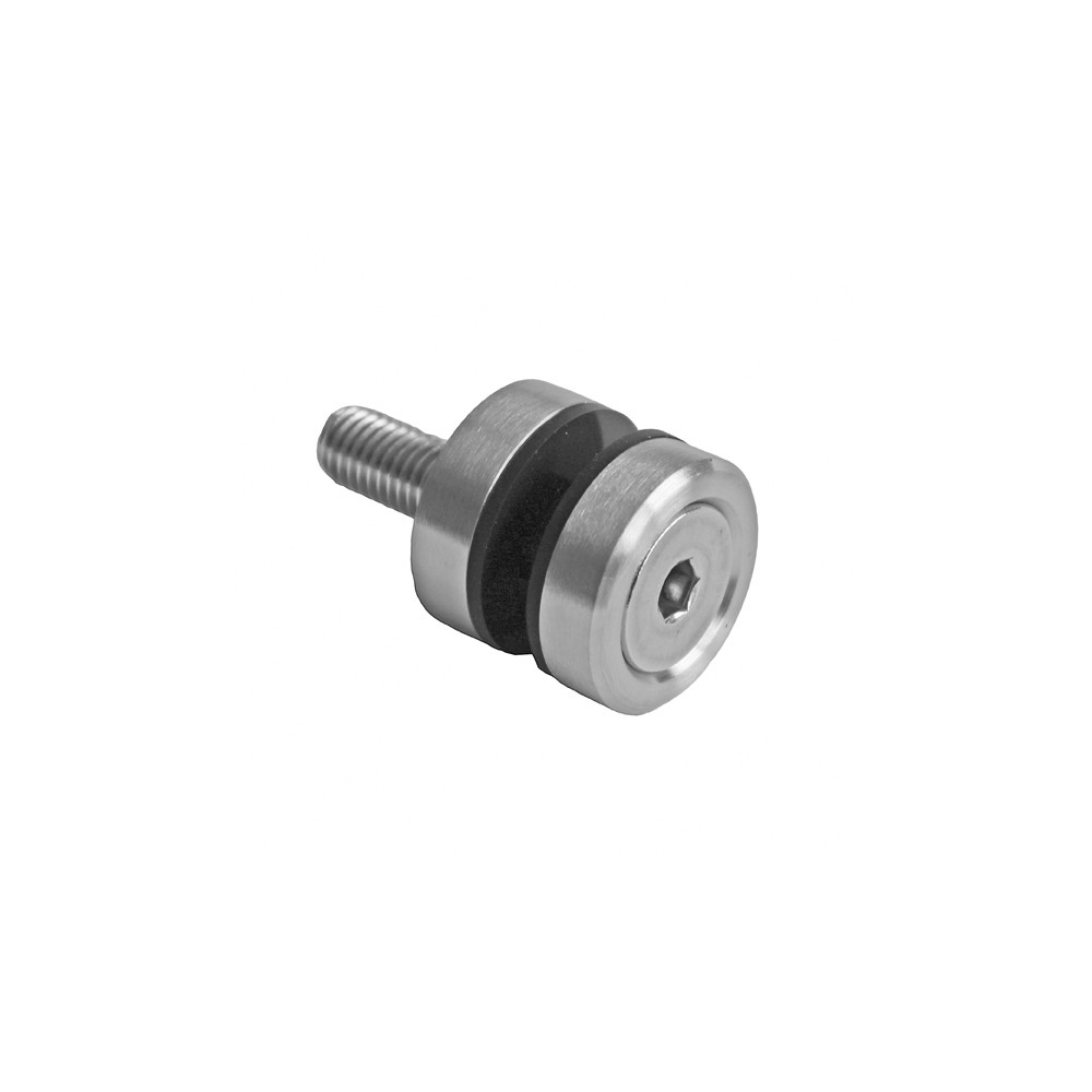 Uchwyt wlewu szklanego