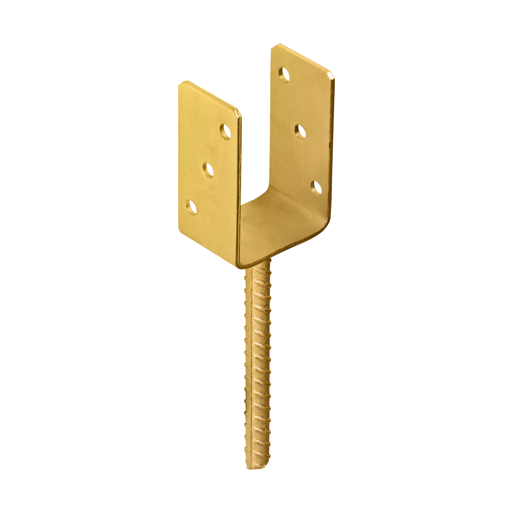 PS 80U Podstawa ZNZ 81x120x60x4,0 - Domabau.pl