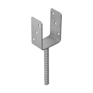 PS 90U Podstawa ZNO 91x120x60x4,0 - Domabau.pl