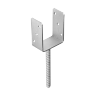 PS 100U Podstawa ZNG 101x120x60x4,0 - Domabau.pl