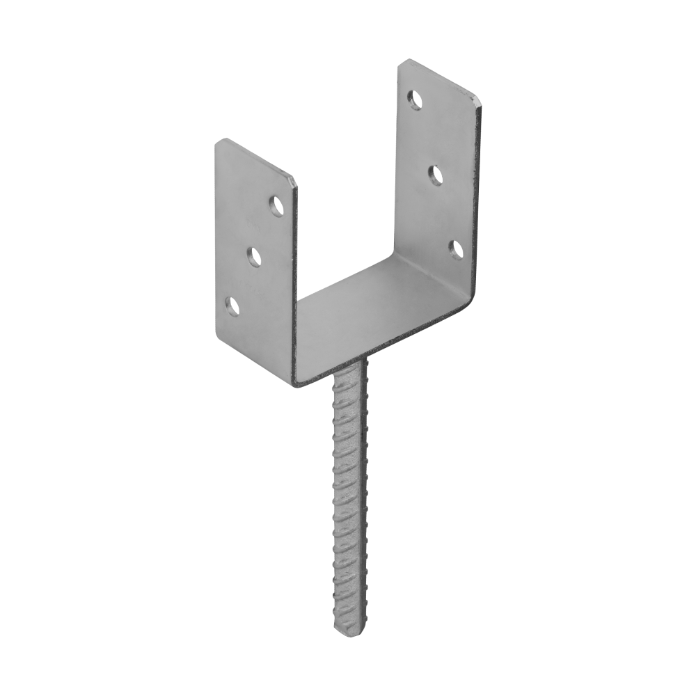 PS 120U Podstawa ZNO 121x120x60x4,0 - Domabau.pl