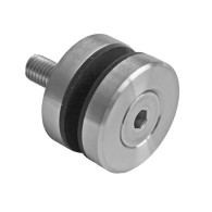 Uchwyt wlewu szklanego