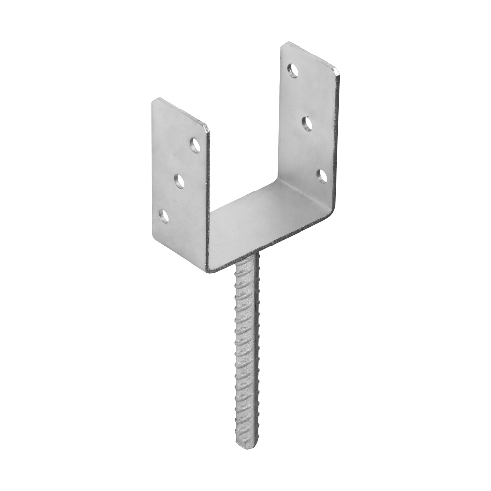 PS 120U Podstawa ZNG 121x120x60x4,0 - Domabau.pl