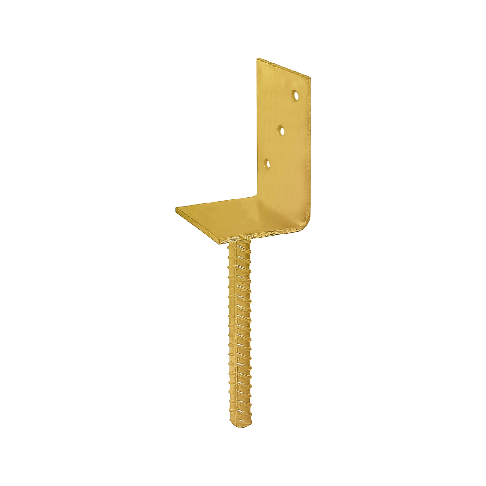 PS 84L Podstawa ZNZ 84x130x90x5,0 - Domabau.pl