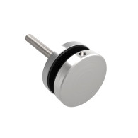 Uchwyt wlewu szklanego