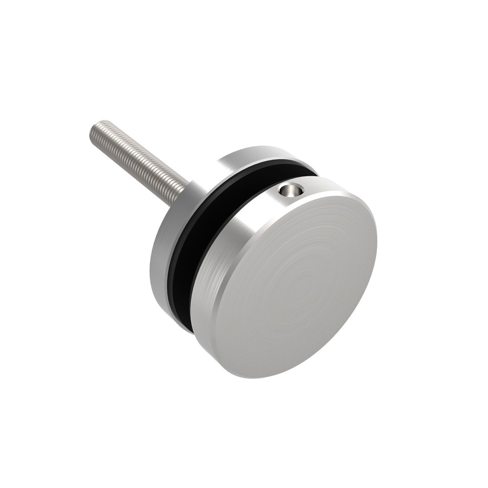 Uchwyt wlewu szklanego