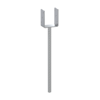 PS 100U/500 Podstawa ZNO 101x624x124x4,0 - Domabau.pl