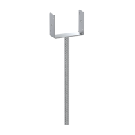 PS 160U/500 Podstawa ZNO 161x624x124x4,0 - Domabau.pl