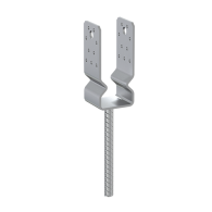 PSSZ 60 Podstawa ZNO 61x350x150x4,0 - Domabau.pl