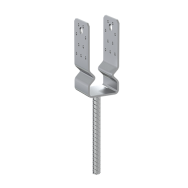 PSSZ 60 Podstawa ZNO 61x350x150x4,0 - Domabau.pl