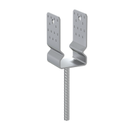 PSSZ 80 Podstawa ZNO 81x350x150x4,0 - Domabau.pl