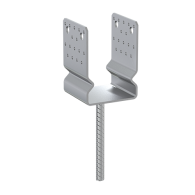 PSSZ 100 Podstawa ZNO 101x350x150x4,0 - Domabau.pl