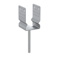 PSSZ 100 Podstawa ZNO 101x350x150x4,0 - Domabau.pl