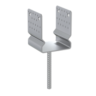 PSSZ 120 Podstawa ZNO 121x350x150x4,0 - Domabau.pl