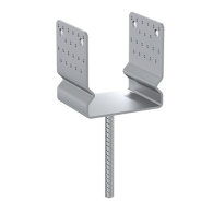 PSSZ 140 Podstawa ZNO 141x350x150x4,0 - Domabau.pl