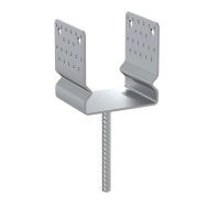 PSSZ 140 Podstawa ZNO 141x350x150x4,0 - Domabau.pl