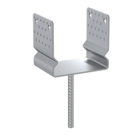 PSSZ 160 Podstawa ZNO 161x350x150x4,0 - Domabau.pl