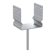 PSSZ 160 Podstawa ZNO 161x350x150x4,0 - Domabau.pl