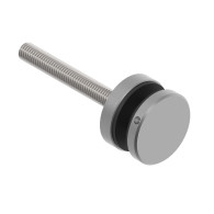 Uchwyt wlewu szklanego