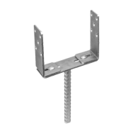 PSRU 60-200 Podstawa 60-200x136x4,0 fi18 - Domabau.pl