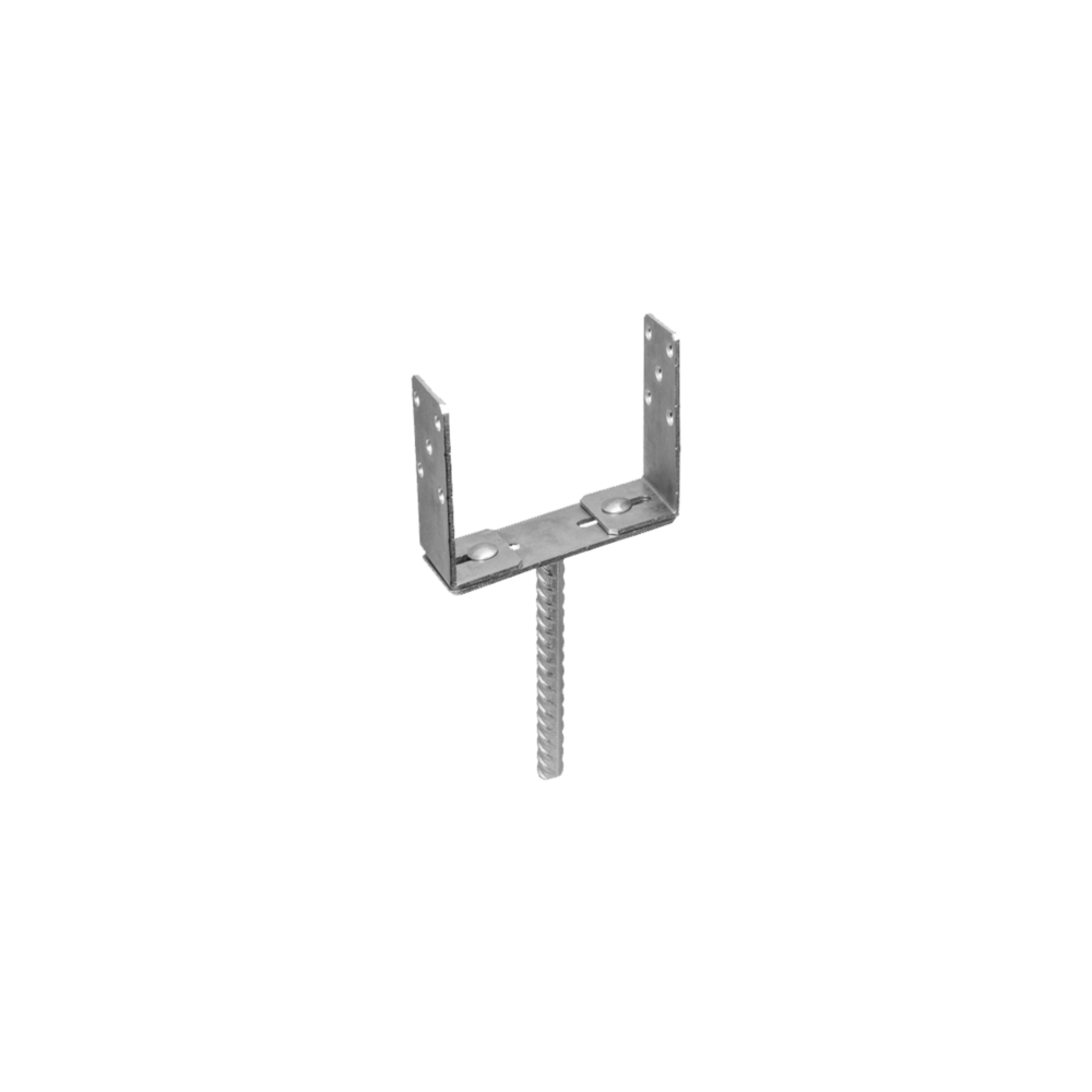 PSRU 60-200 Podstawa 60-200x136x4,0 fi18 - Domabau.pl