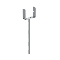 PSRU 60-200/500 Podstawa ZNO 0-200x634x136x4,0 fi22 - Domabau.pl