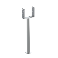 PSRU 60-200 R500 Podstawa ZNO 0-200x638x136x4,0 - Domabau.pl