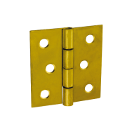 ZS 40 Zawias 40x40x1,0 - Domabau.pl