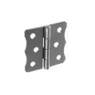 ZO 40 Zawias ZNG 40x45x1,0 - Domabau.pl