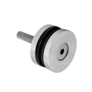 Uchwyt wlewu szklanego