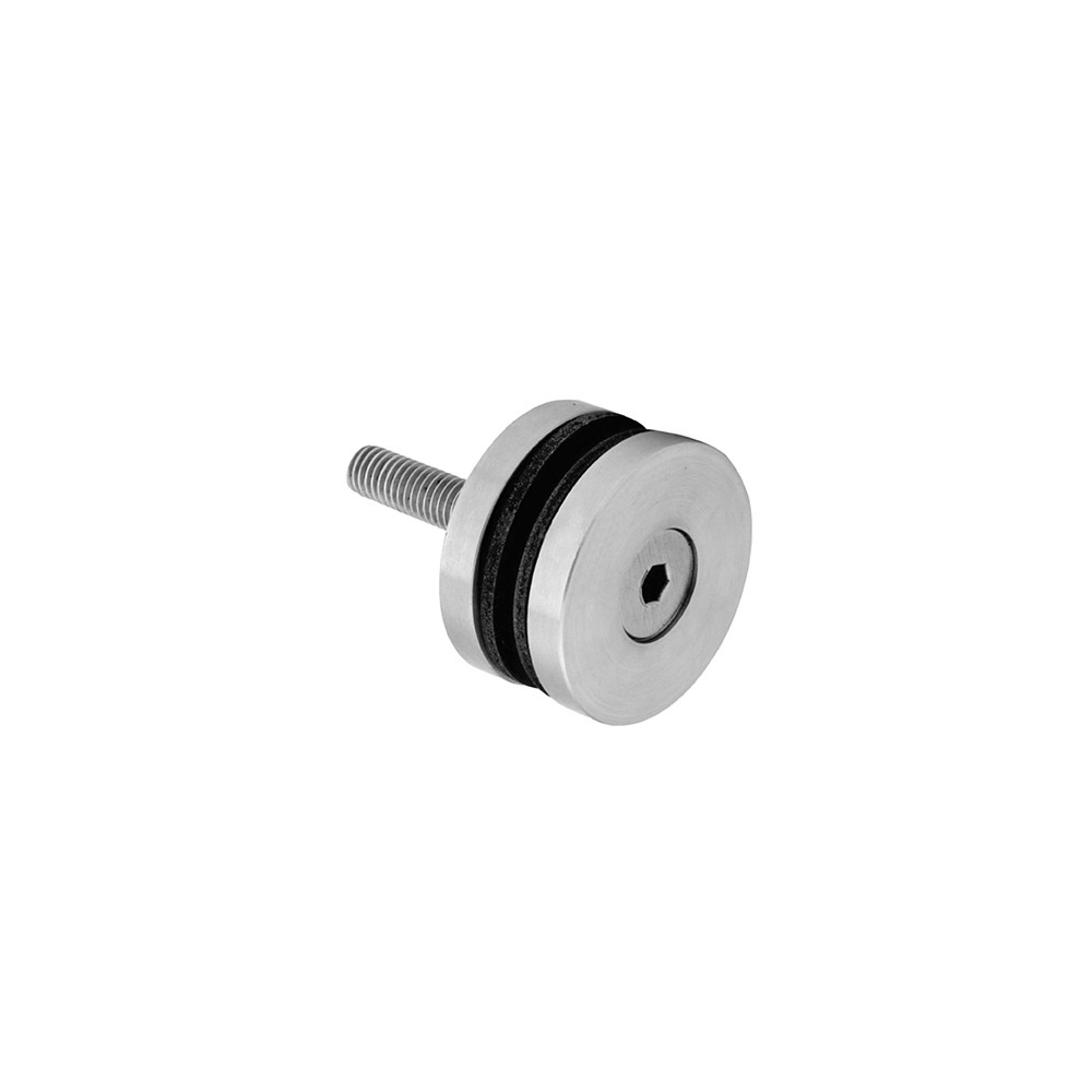 Uchwyt wlewu szklanego